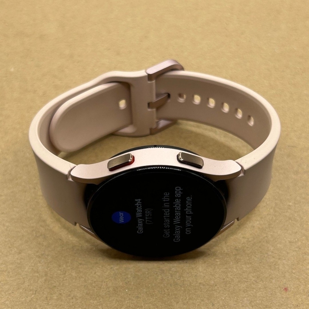 Samsung Watch 4 LTE - Soft Pink